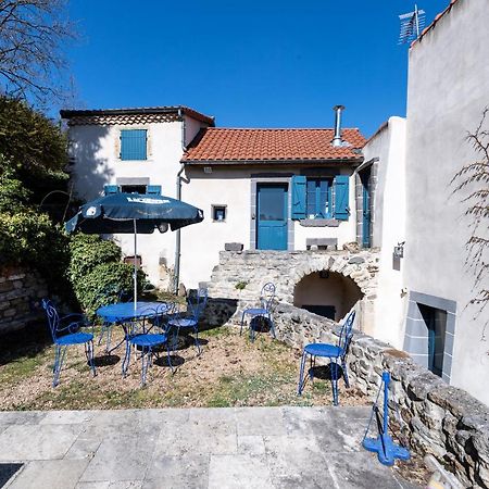 Grand Gite Du Bistrot D'Ici Saint-Saturnin  Exterior photo
